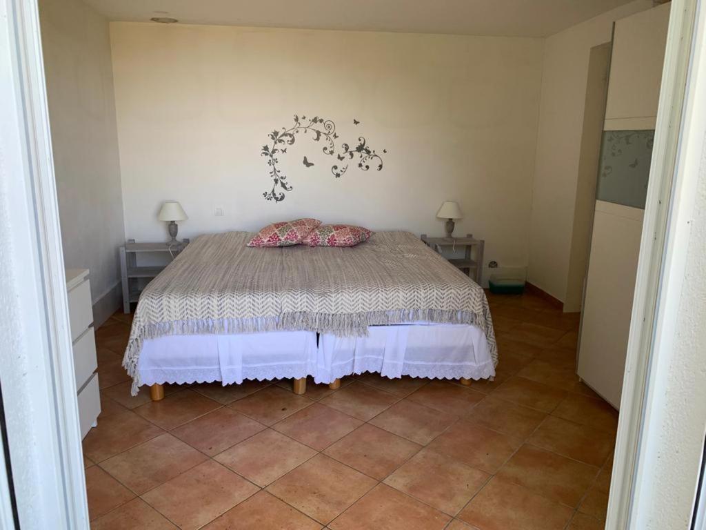 Hameau De Pietra Longa Salvini Porto-Vecchio Leilighet Sotta Eksteriør bilde