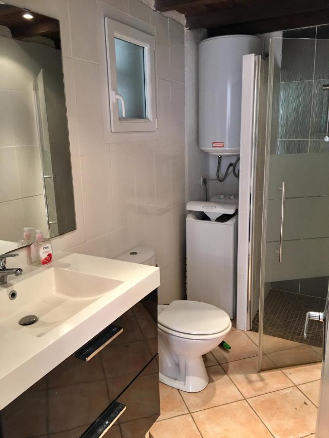 Hameau De Pietra Longa Salvini Porto-Vecchio Leilighet Sotta Eksteriør bilde
